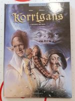 Korrigans - Geschöpfe der Nacht