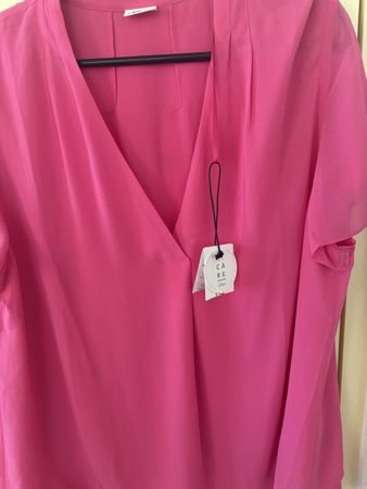 S Oliver Bluse , NEU 🌸