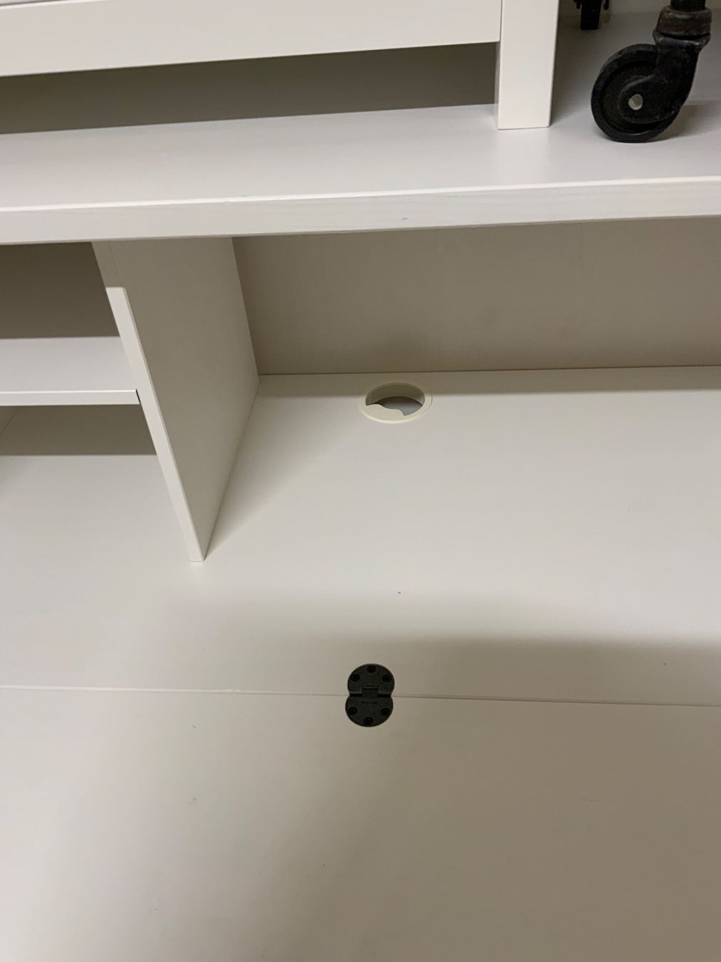 Ikea Scrivanie: Sekretär – Usato da Winterthur venduto da mirjs77 2