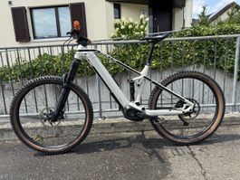 E-Bike Bulls Sonic Evo AM1