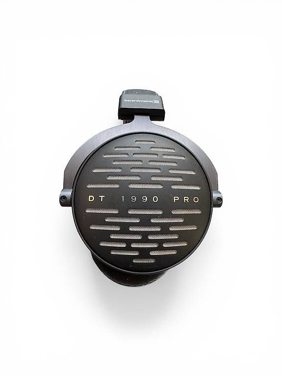 Beyerdynamic Cuffie: Beyerdynamic DT 1990 Pro  High-End Studio Kopfhörer – Usato da Wetzikon ZH venduto da aschi777