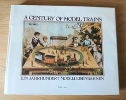 Livre de collection trains miniatures 1870-1970