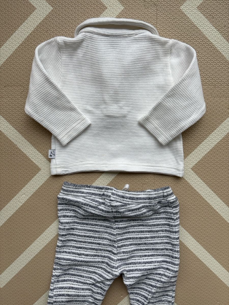 Name It Lotti & Set di vestiti: Baby Outfit Set size 62/68 – Usato da Oberengstringen venduto da tal_t5f9 3