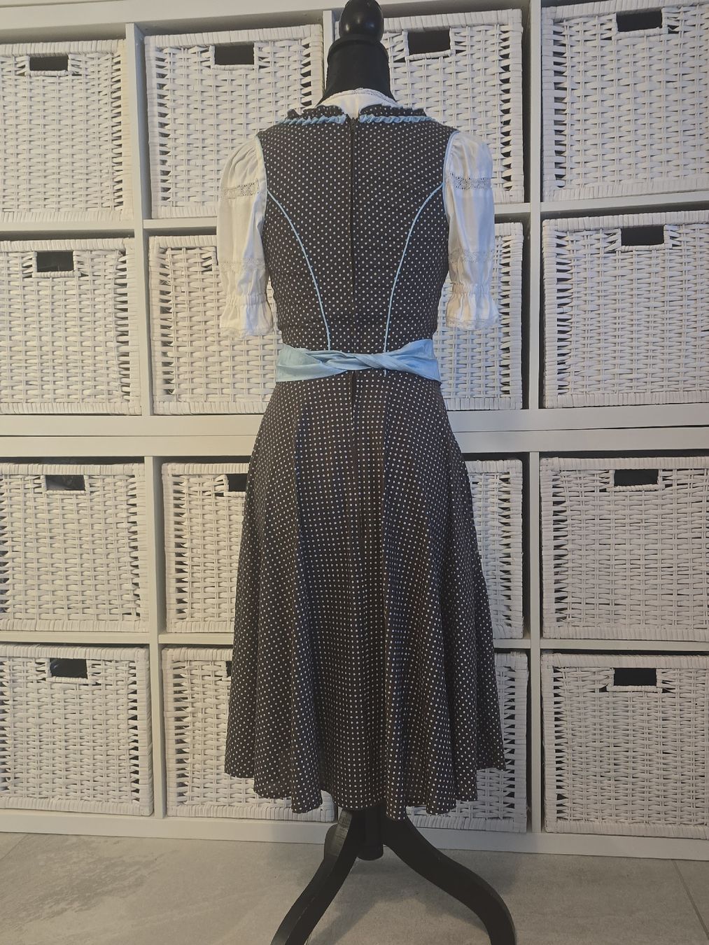 Vestiti: Dirndl  – Usato da Beinwil am See venduto da dia_wzr9 1