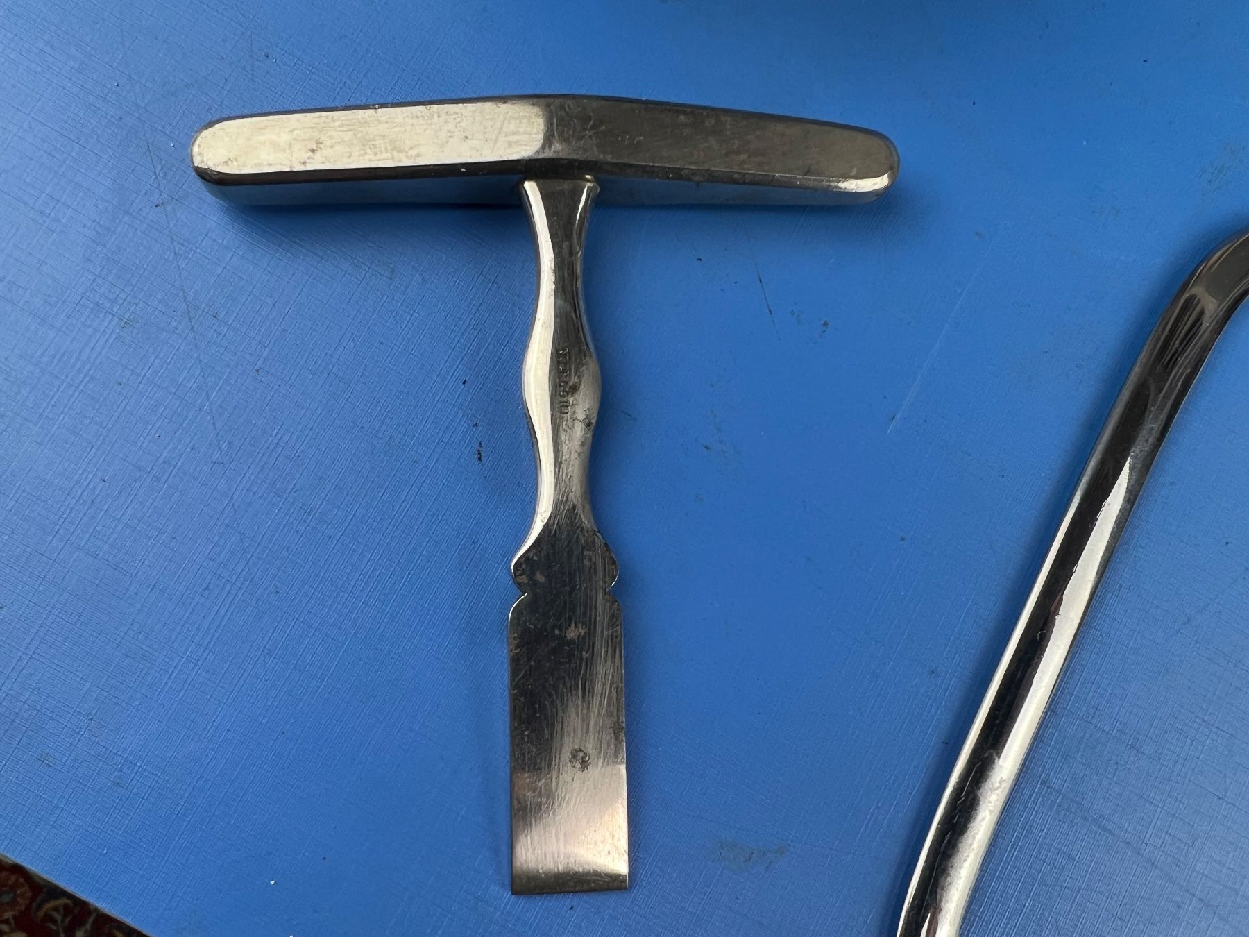 Attrezzature mediche: Diverse medicinische Geräte – Usato da Unterengstringen venduto da Gustav03 4
