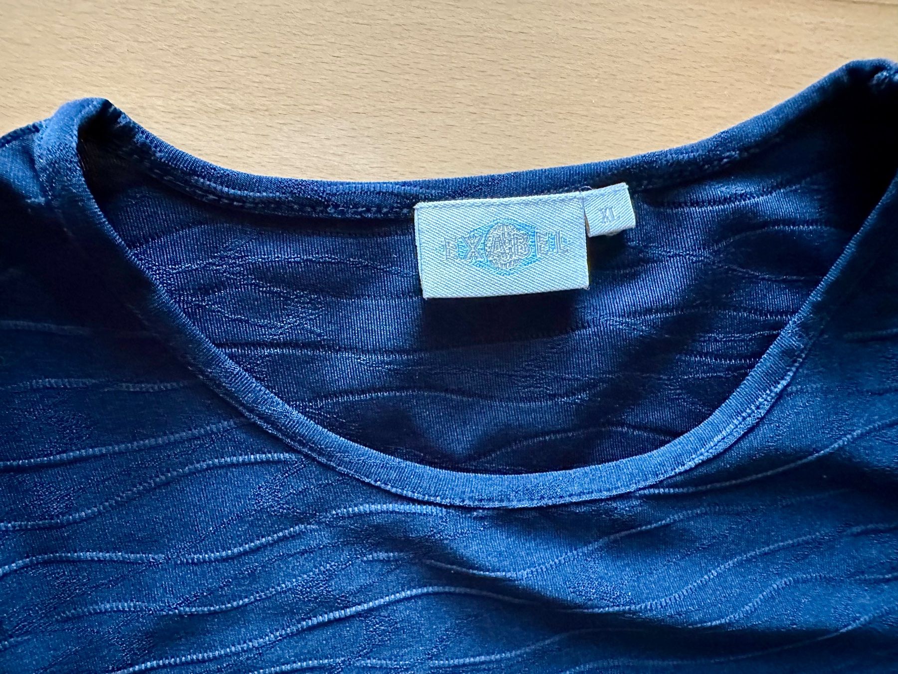 Kleiderpakete: 3 Langarmpullis Cecil, Greenvillage und Exabel 38/40 – Gebraucht aus Wallbach von logologo01 1
