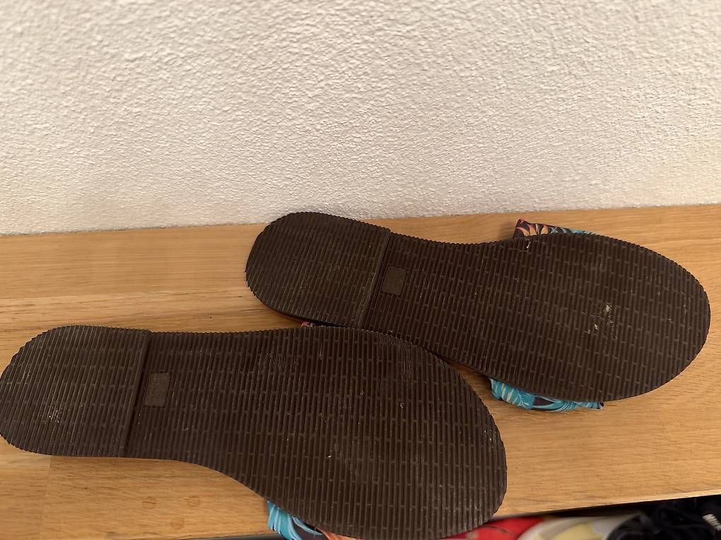 Scarpe da donna: Havaianas Blume – Nuovo e nell'imballaggio originale da Mellingen venduto da rark117 2