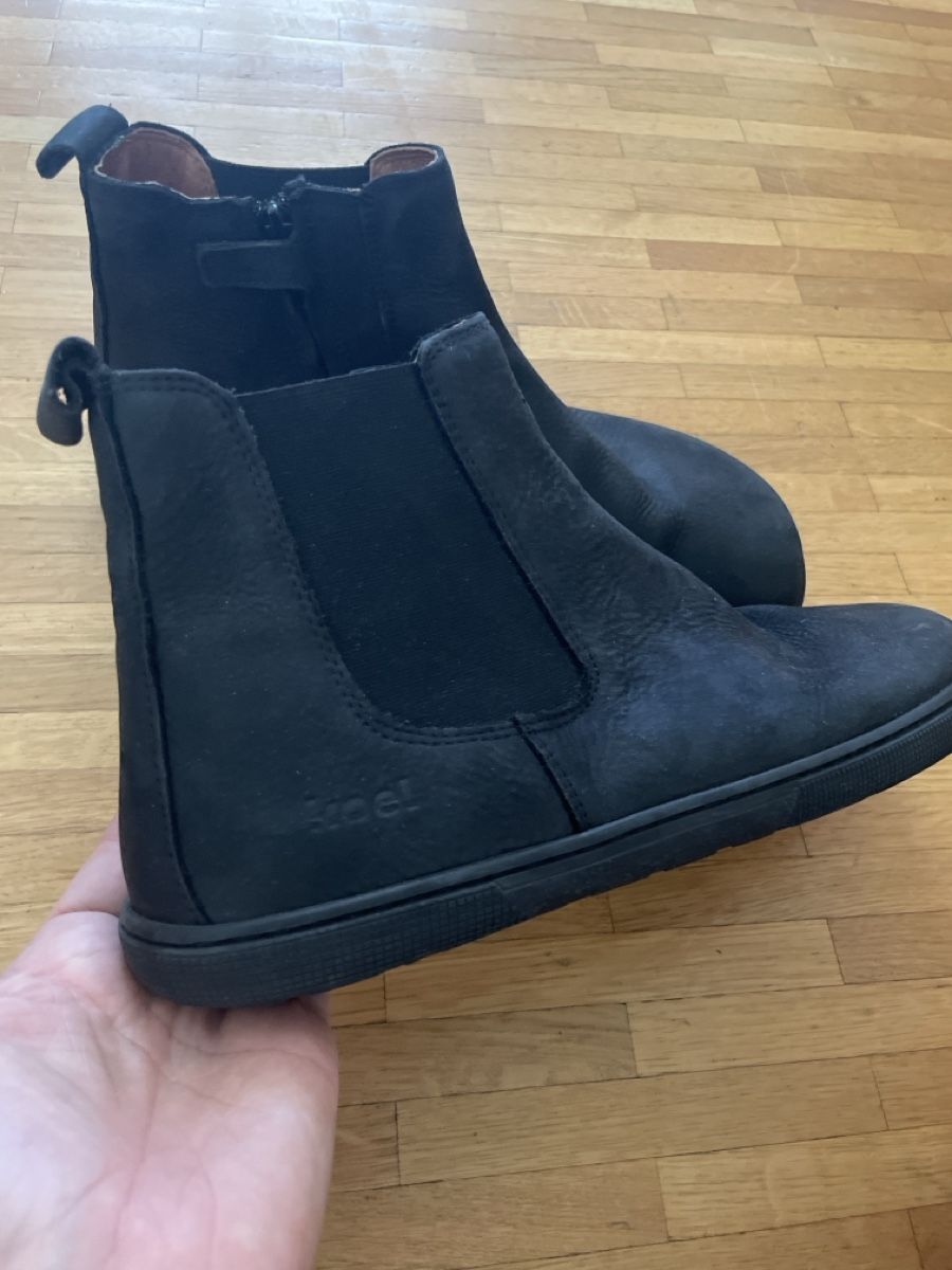 Scarpe da uomo: Koel, 43, en cuir/leder barefoot – Nuovo (secondo la descrizione) da Salavaux venduto da Kevinka 6