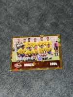 FWC 15 Teambild Brazil Panini WM 2026