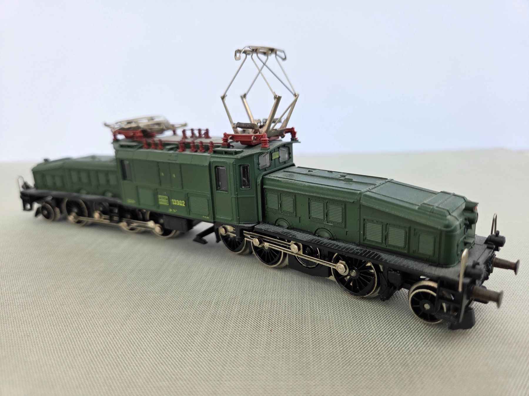 Märklin Trains électriques: Lokmodell – D'occasion à Dietikon par werhuber
