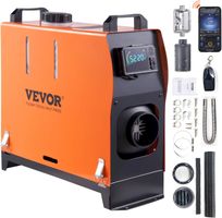 Luft Dieselheizung Standheizung 12V 8kW