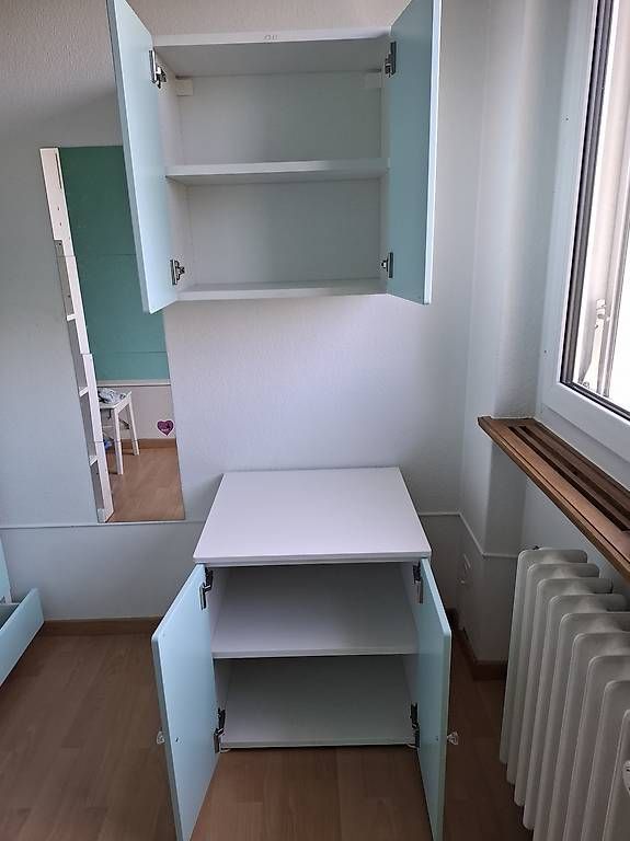 Ikea Letti: Möbel Kinderzimmer – Usato da Grenchen venduto da TSchwarz 3
