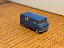 M1050: Lieferwagen (Spur N)