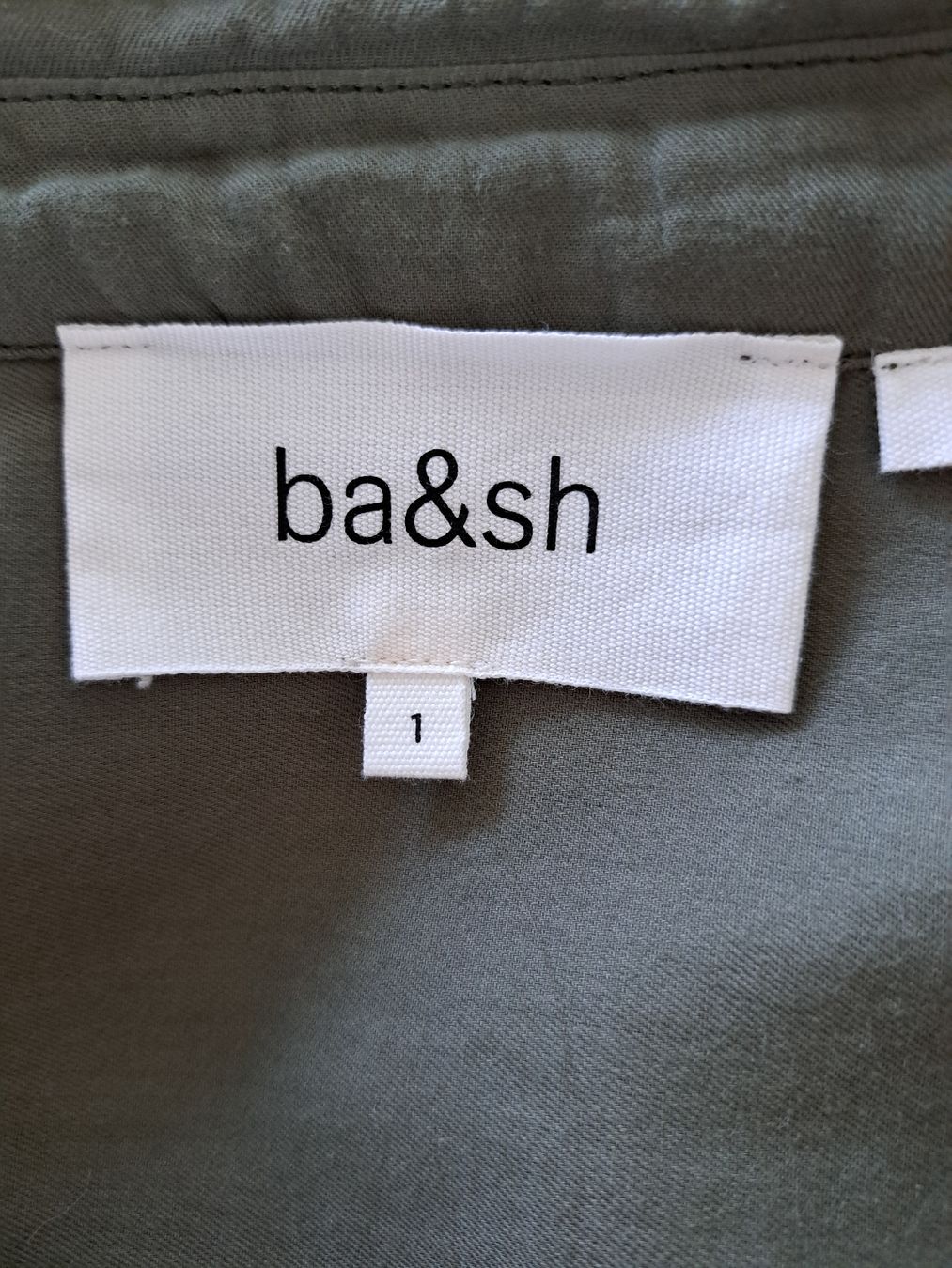 Ba&Sh Blusen: BA&SH Bluse NEU – Neu und originalverpackt aus Thalwil von sternenstaub369 2