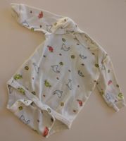 Süsser Baby Body Gr. 56, Langarm