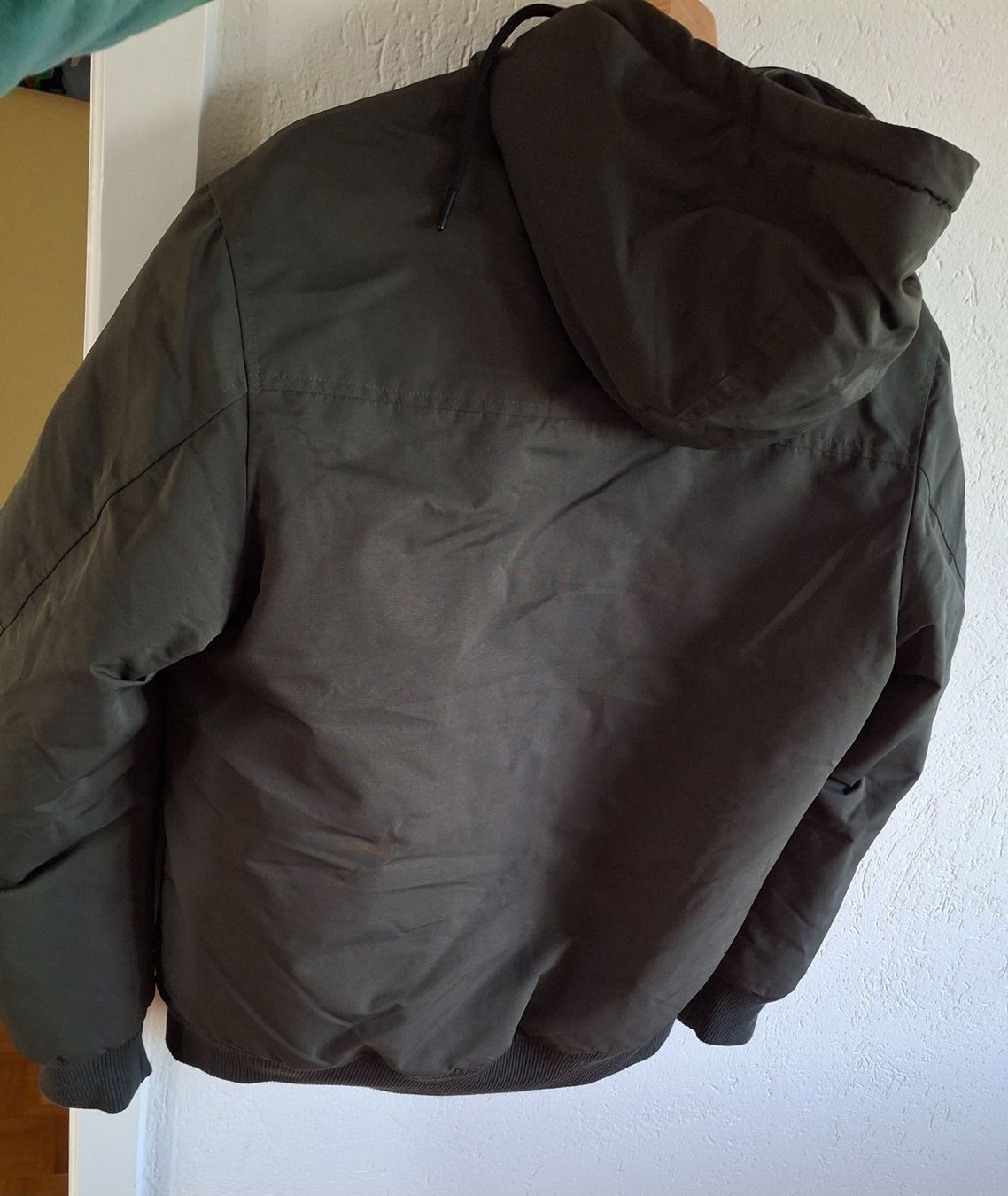 Jack & Jones Giacche: Winterjacke Herren S – Nuovo (secondo la descrizione) da Zofingen venduto da Jandaia 2