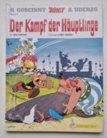 ASTERIX - Der Kampf der Häuptlinge   🐗   Band 04