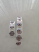 9 stickers story mania