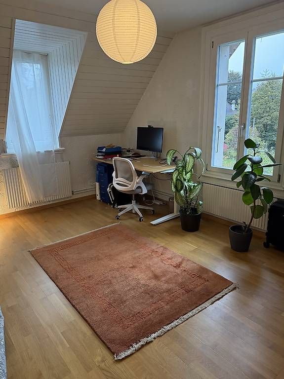 Teppiche: Tibeterteppich aus Wolle – Gebraucht aus Bern von Florence_A 2