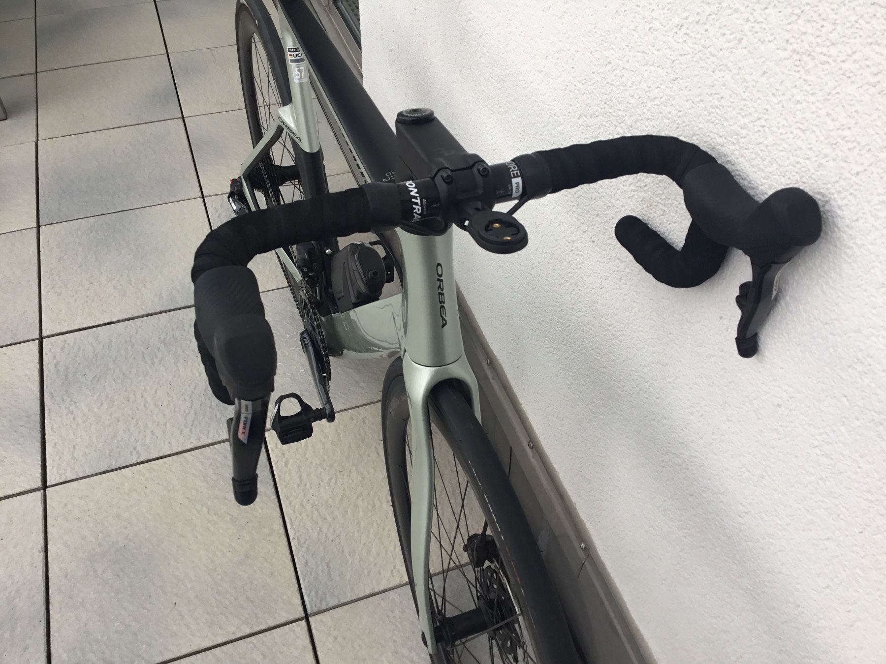 Biciclette: Orbea ORCA AERO OMX – Nuovo (secondo la descrizione) da Schlieren venduto da hespeler99 2