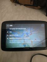 TomTom Go Professional 620