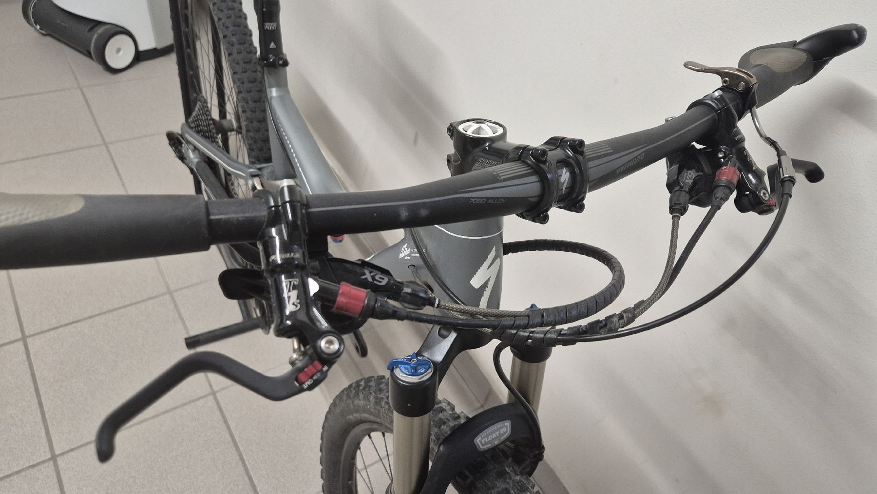 Specialized Biciclette: Specialized Rumor MTB Fully – Usato da Tagelswangen venduto da mar_pzh7 4