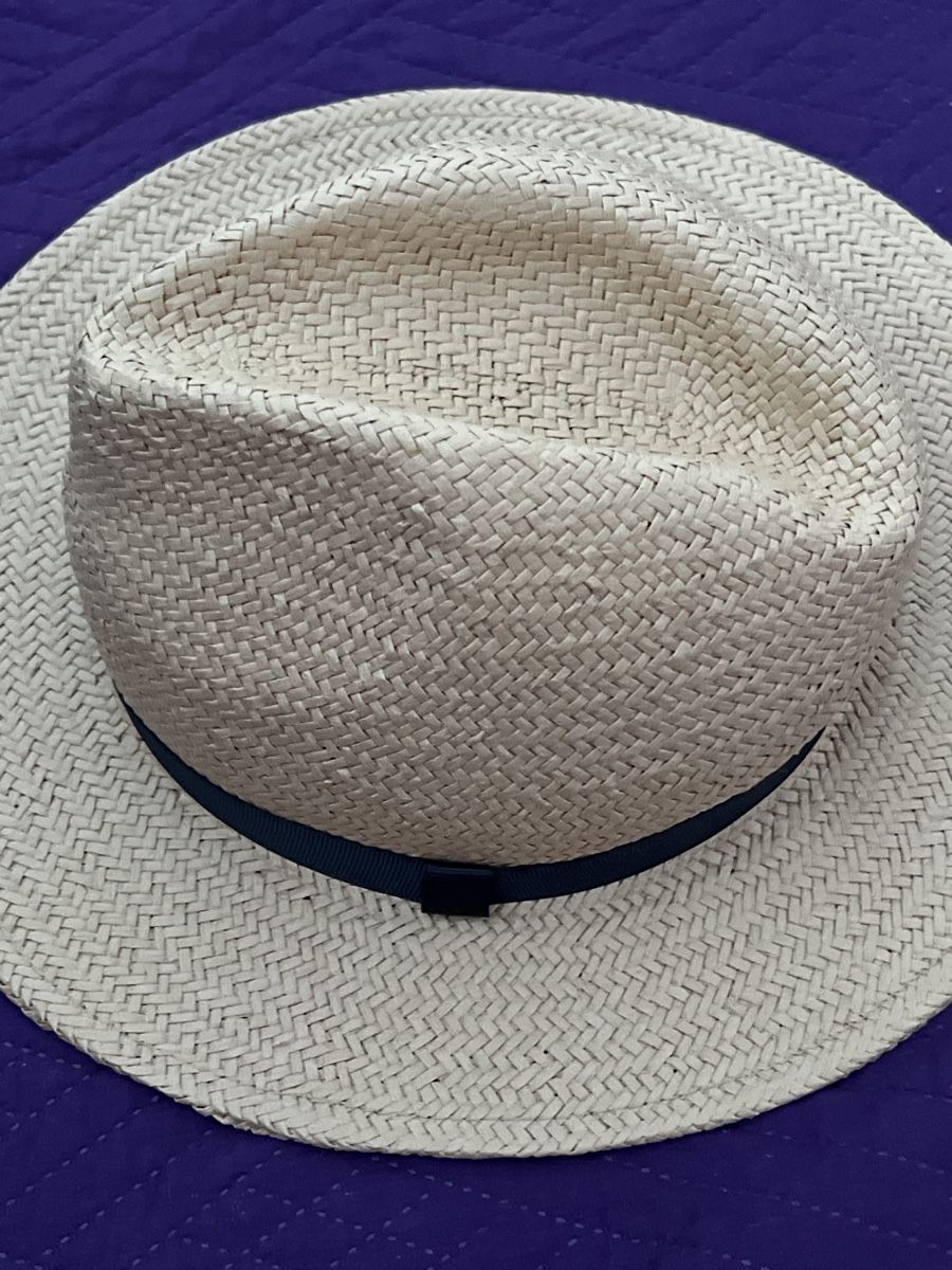 H&M Hüte, Mützen & Caps: 2 Chapeaux d'été H&M, taille S/54 – Neu (gemäss Beschreibung) aus Renens VD von sar_bwz5 6