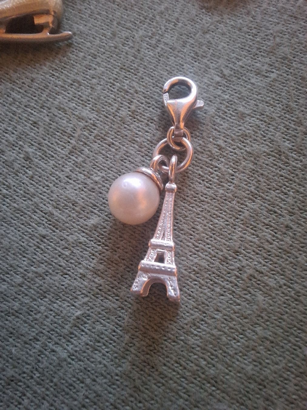 Thomas Sabo Anhänger: Thomas Sabo Charms – Gebraucht aus Belp von Fern00 2
