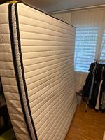 Boxspringmatraze 180x200 zu veraufen wegen nicht Gebrauch