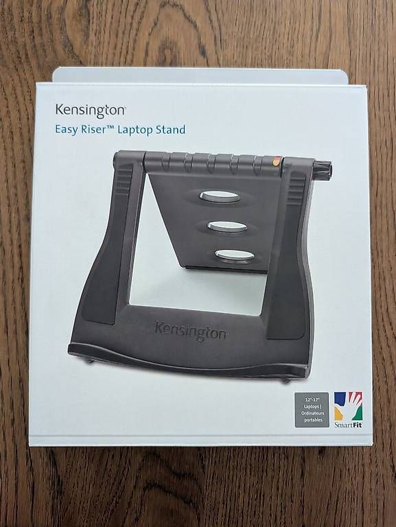 Racks & Ständer: Laptop Ständer – Gebraucht aus Otelfingen von ANJA1958