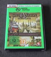 Civilization 4 Complete