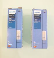 2x Philips CorePro LED G4 20 W 205 Lumen Leuchte Lampe