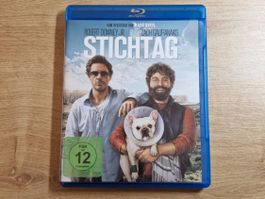 Stichtag (2010) RAR Bluray