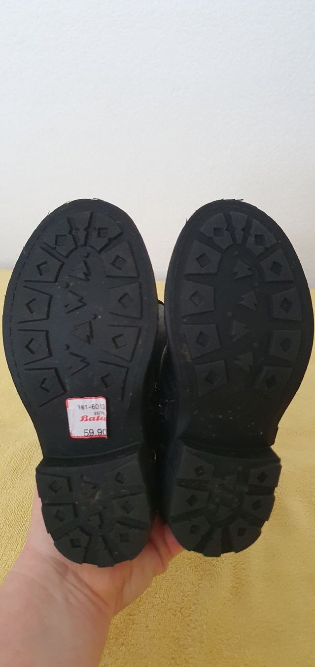 Scarpe per ragazze: Kinder Schuhe – Usato da Hörhausen venduto da Nuage81 3