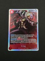 One Piece Krieg OP15-008 NM / 🇬🇧
