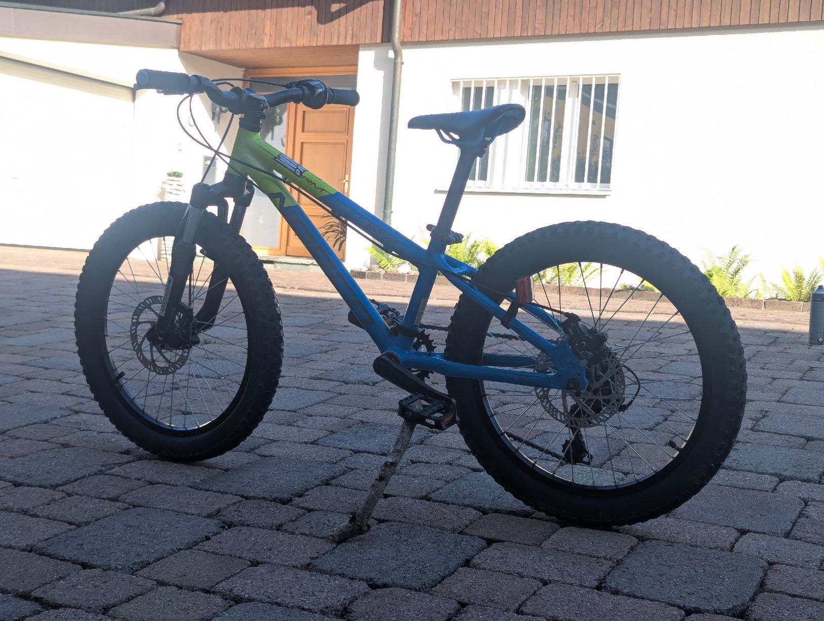 Norco Biciclette: norco hardtail 20 Zoll – Usato da Meggen venduto da davidkr 1