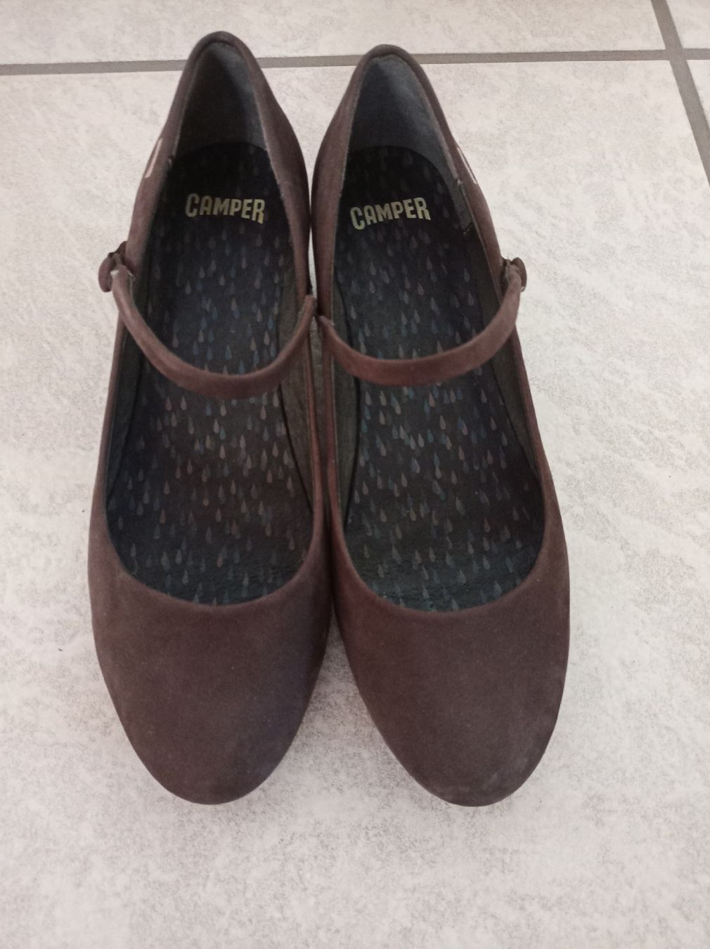 Camper Damenschuhe: Pumps von Camper – Gebraucht aus Lenzburg von Xena77 1