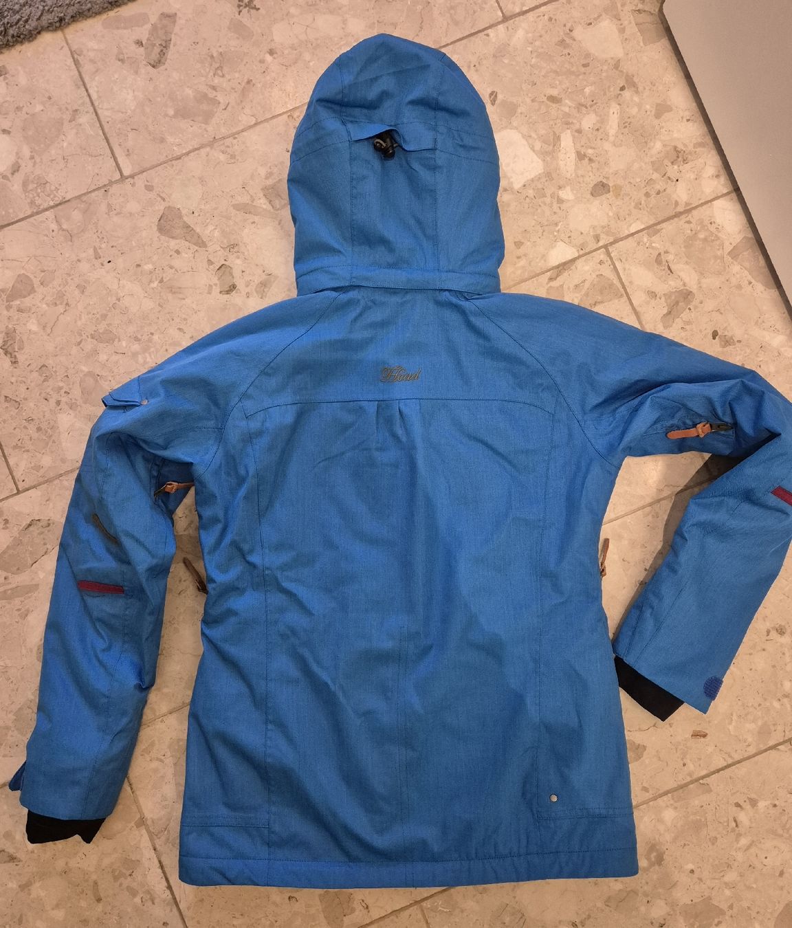 Head Jacken: Skijacke – Gebraucht aus Wittenbach von nic_m9zt 2