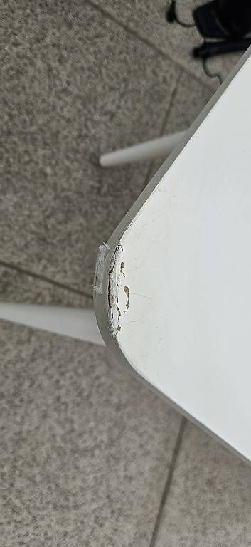 Tables: Tisch, Beistelltisch, Campingtisch – D'occasion à Aarau Rohr par Adoxa 3