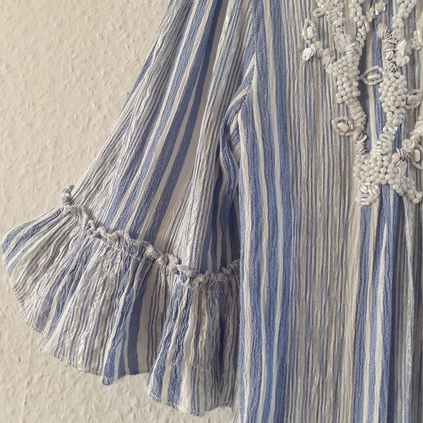 Kleider: Iconique Italy Sommer/Strandkleid, M – Gebraucht aus Bern von Solarsystem 5