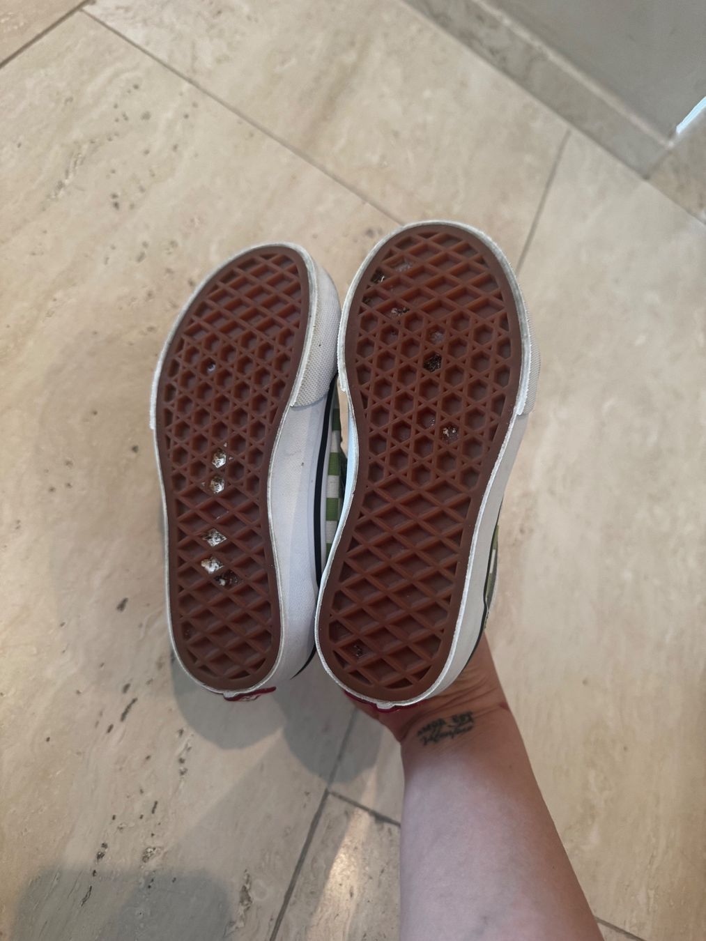 Vans Chaussures garçon: Vans Gr. 28 – D'occasion à Zürich par robyy 4