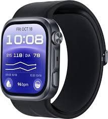 Huawei Smartwatch: Huawei Watch D3 – Neu und originalverpackt aus Thörigen von Leprechaun
