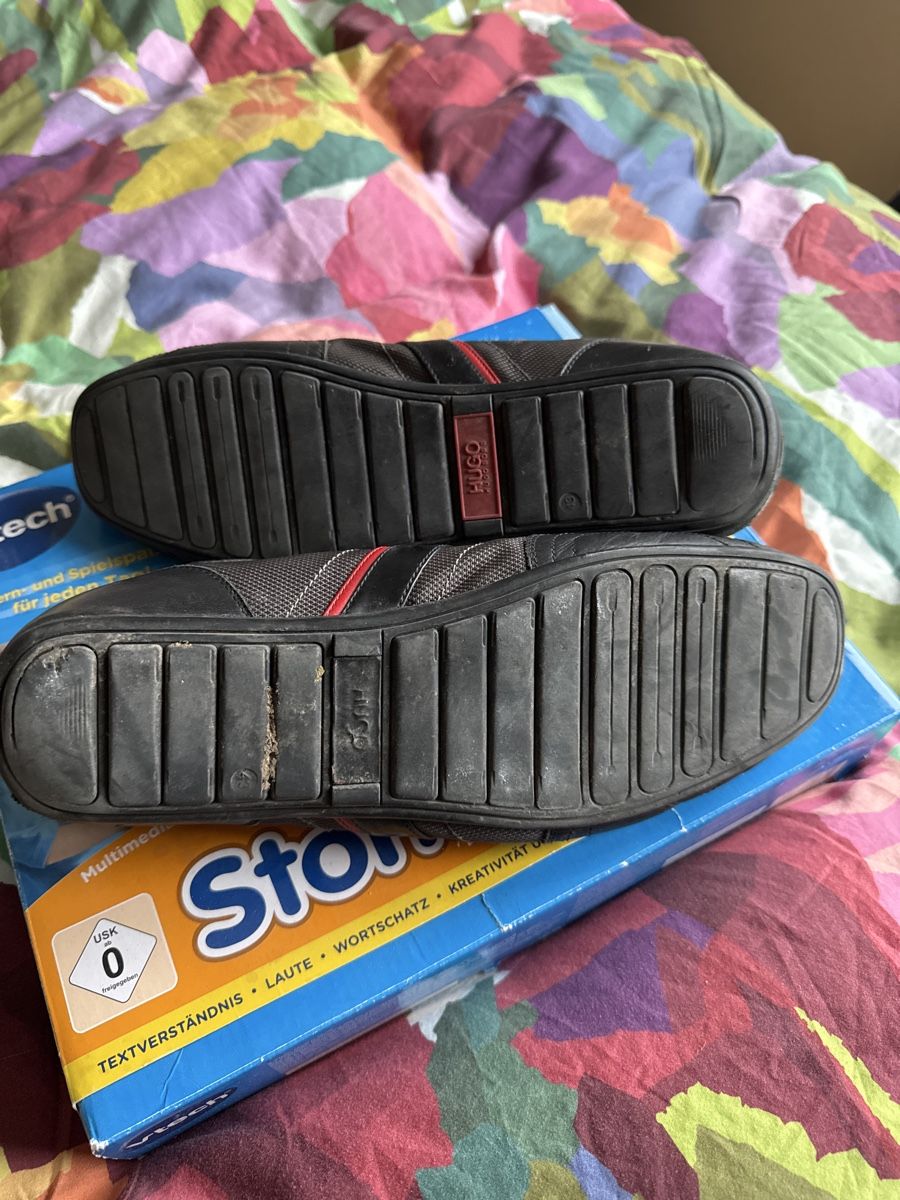 Hugo Boss Scarpe da uomo: Hugo Boss – Usato da Menzingen venduto da Dali2504 1