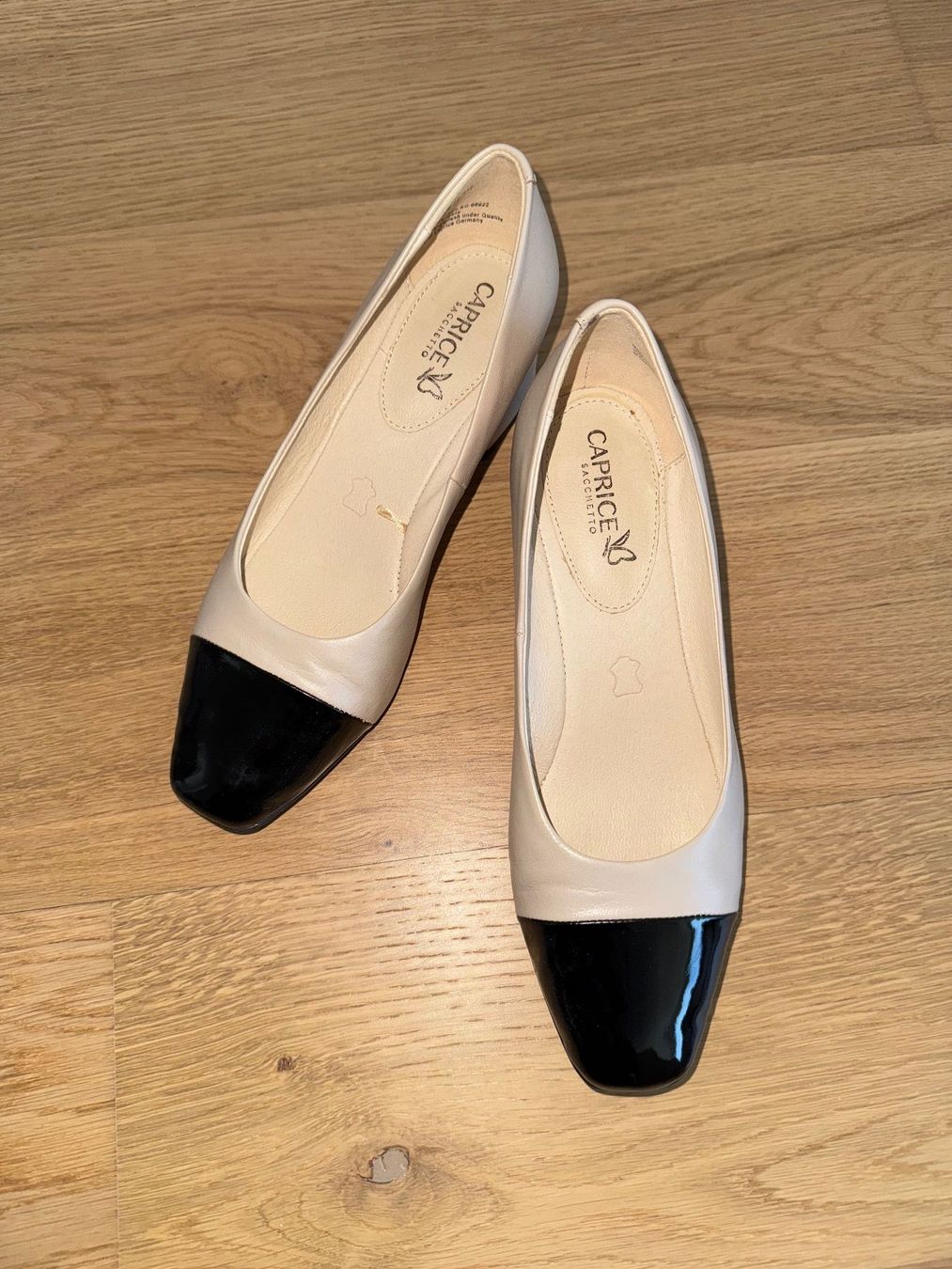 Scarpe da donna: Caprice Pumps Gr. 37 – Usato da Zürich venduto da sel_w5sd