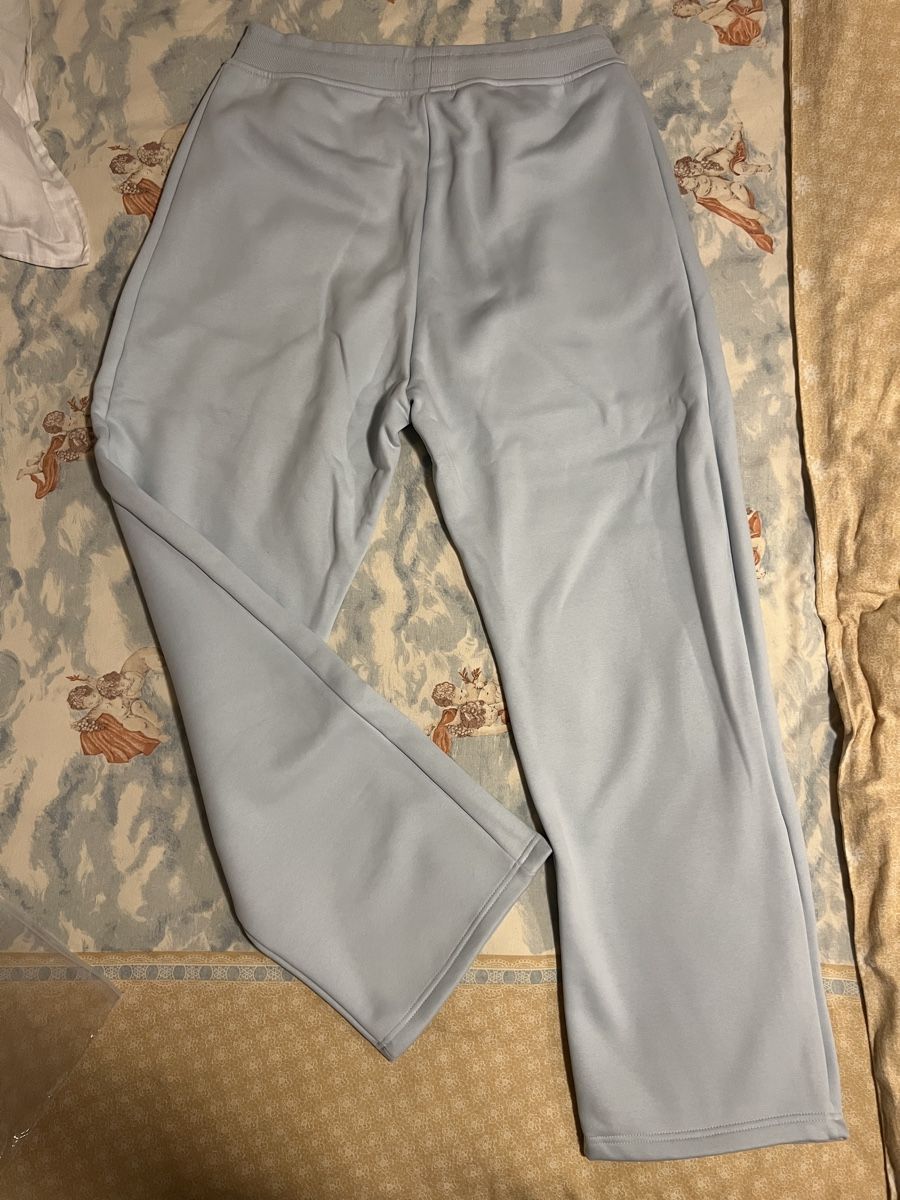 6PM Hosen: 6PM+ Openlegs Sweatspants NEU in Gr. XL – Neu und originalverpackt aus Jona von Flexer02 3