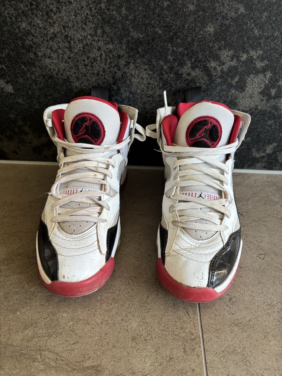 Jordan Scarpe da uomo: Jordan Jumpman Two Trey – Usato da Corpataux venduto da seniz 1