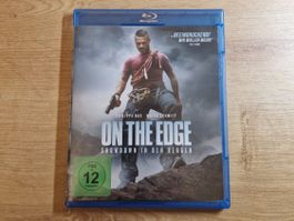 On the Edge (2021) RAR Bluray