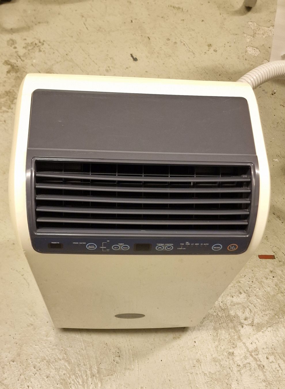 Novamatic Klimageräte: Split Klimaanlage – Gebraucht aus Liestal von adv_7jk9 2