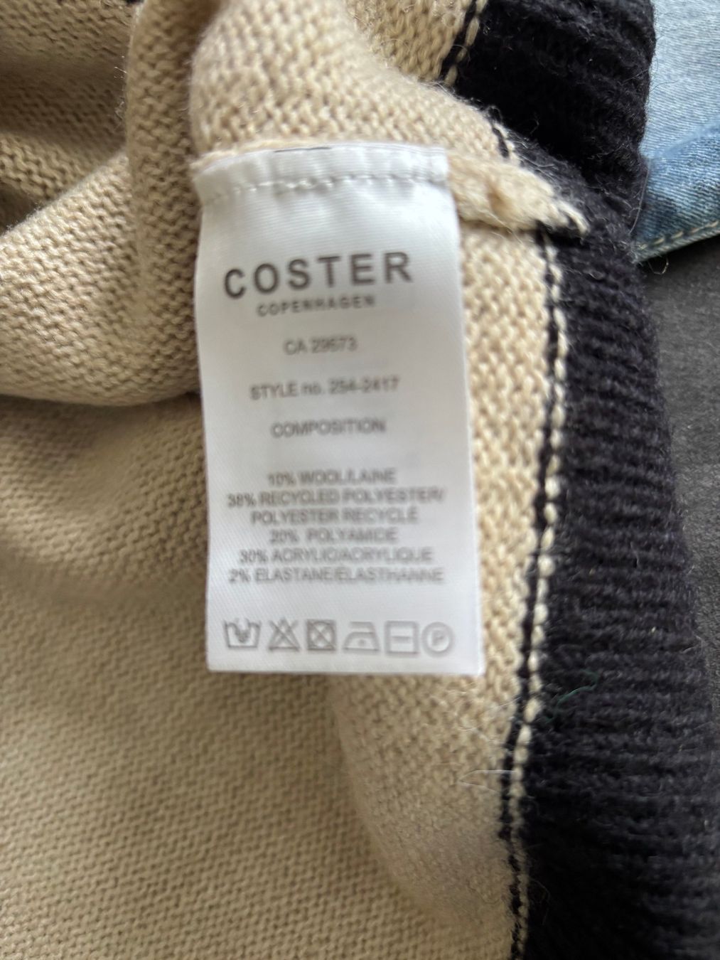 Copenhagen Maglioni & Felpe: COSTER COPENHAGEN Pullover neu – Nuovo (secondo la descrizione) da Merishausen venduto da yourdream 6