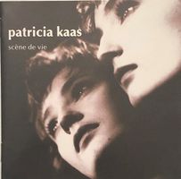 Patricia Kaas – Scène de vie